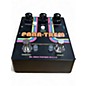 Used Mr. Black PanaTrem Effect Pedal