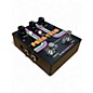 Used Mr. Black PanaTrem Effect Pedal