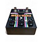 Used Mr. Black PanaTrem Effect Pedal