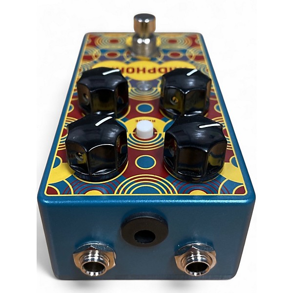 Used Magnetic Effects Midphoria Effect Pedal