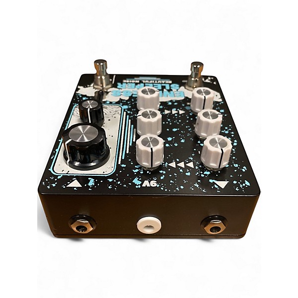 Used Beautiful Noise Effects Endless Sleeper Effect Pedal