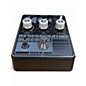 Used Death By Audio Reverberation Machine Effect Pedal