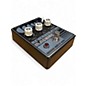 Used Death By Audio Reverberation Machine Effect Pedal