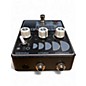 Used Death By Audio Reverberation Machine Effect Pedal