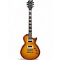 Used ESP LTD EC1000T 2 Color Sunburst Solid Body Electric Guitar thumbnail