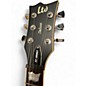 Used ESP LTD EC1000T 2 Color Sunburst Solid Body Electric Guitar