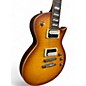 Used ESP LTD EC1000T 2 Color Sunburst Solid Body Electric Guitar