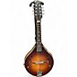 Used The Loar LM110 2 Color Sunburst Mandolin thumbnail