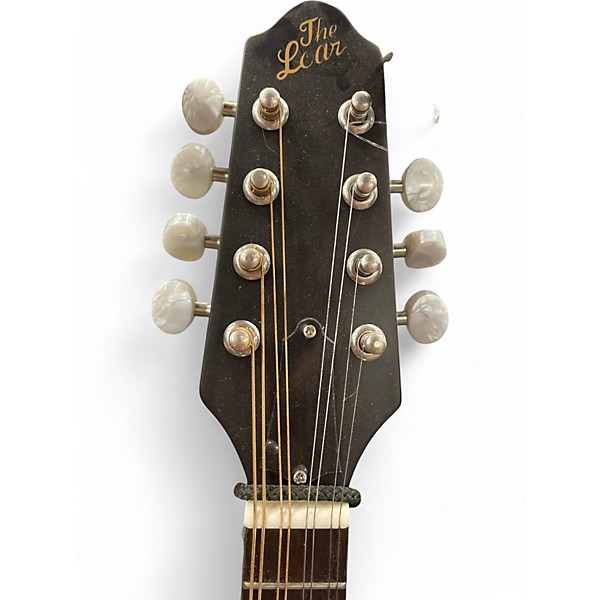 Used The Loar LM110 2 Color Sunburst Mandolin