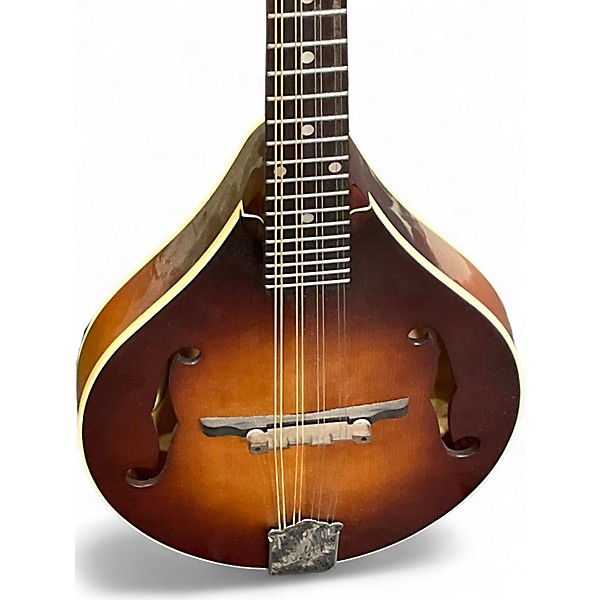 Used The Loar LM110 2 Color Sunburst Mandolin