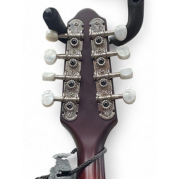 Used The Loar LM110 2 Color Sunburst Mandolin