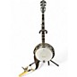 Used Epiphone MB250 Walnut Banjo thumbnail