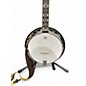 Used Epiphone MB250 Walnut Banjo
