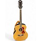 Used Guild BT-258E Natural Acoustic Guitar thumbnail