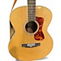 Used Guild BT-258E Natural Acoustic Guitar