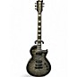 Used ESP LTD EC1000T CTM CHARCOAL BURST Solid Body Electric Guitar thumbnail