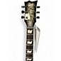 Used ESP LTD EC1000T CTM CHARCOAL BURST Solid Body Electric Guitar