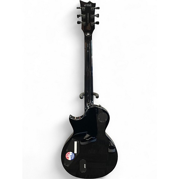 Used ESP LTD EC1000T CTM CHARCOAL BURST Solid Body Electric Guitar