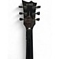Used ESP LTD EC1000T CTM CHARCOAL BURST Solid Body Electric Guitar