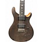 Used PRS SE Mark Holcomb Walnut Solid Body Electric Guitar