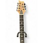 Used PRS SE Mark Holcomb Walnut Solid Body Electric Guitar