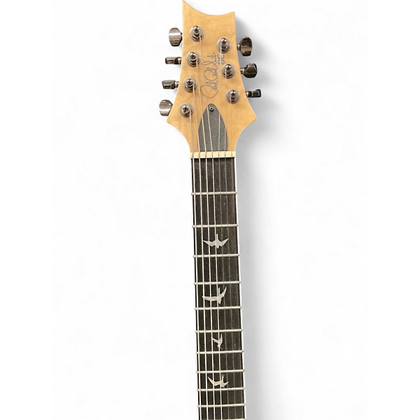 Used PRS SE Mark Holcomb Walnut Solid Body Electric Guitar