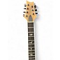 Used PRS SE Mark Holcomb Walnut Solid Body Electric Guitar