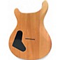 Used PRS SE Mark Holcomb Walnut Solid Body Electric Guitar