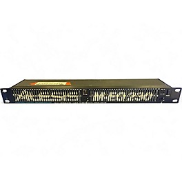 Used Alesis MEQ230 Equalizer