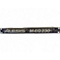 Used Alesis MEQ230 Equalizer thumbnail
