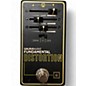 Used Walrus Audio fUNDAMENTAL dISTORTION Effect Pedal thumbnail