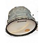 Used Ludwig 3 Piece Classic Maple VINTGAGE BLUE OYSTER Drum Kit