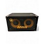 Used Markbass Traveler 102P 400W 2x10 Bass Cabinet thumbnail