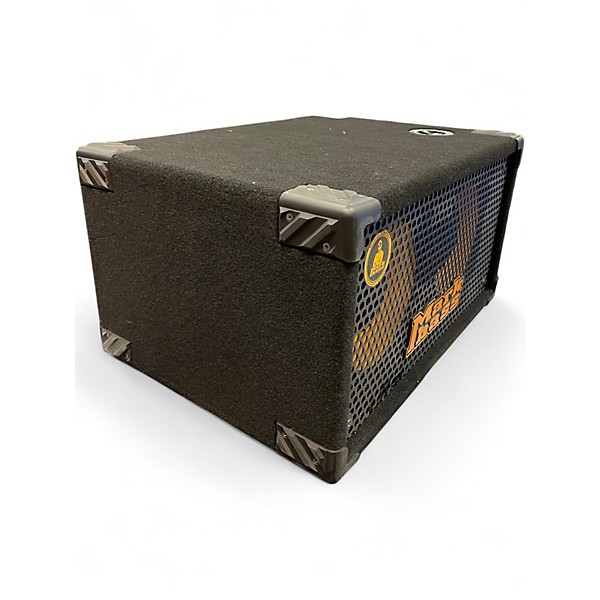 Used Markbass Traveler 102P 400W 2x10 Bass Cabinet