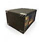 Used Markbass Traveler 102P 400W 2x10 Bass Cabinet