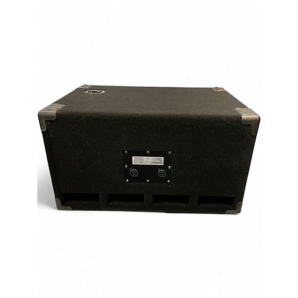 Used Markbass Traveler 102P 400W 2x10 Bass Cabinet