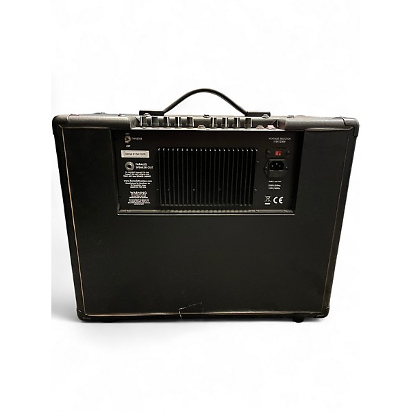 Used Benedetto Amps Carino 12 Guitar Combo Amp