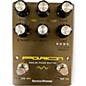 Used Seymour Duncan Polaron Effect Pedal thumbnail