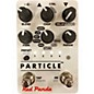 Used Red Panda Particle RPL101 V2 Granular Delay Effect Pedal thumbnail