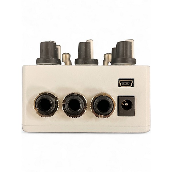 Used Red Panda Particle RPL101 V2 Granular Delay Effect Pedal