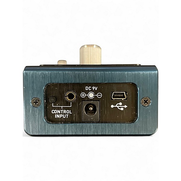 Used Source Audio EQ2 Programmable EQ Pedal
