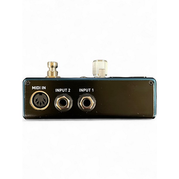 Used Source Audio EQ2 Programmable EQ Pedal