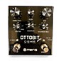Used Meris Ottobit Jr. Effect Pedal thumbnail