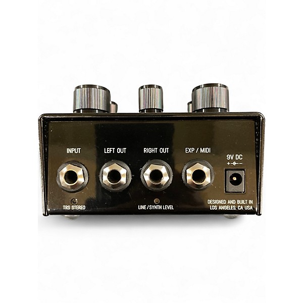 Used Meris Ottobit Jr. Effect Pedal