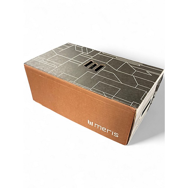 Used Meris Ottobit Jr. Effect Pedal