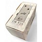 Used Aguilar DB925 Bass Preamp Bass Effect Pedal