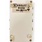 Used Keeley Eccos Delay/Looper Effect Pedal