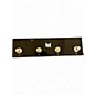 Used Meris Preset Switch Pedal thumbnail