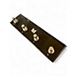 Used Meris Preset Switch Pedal