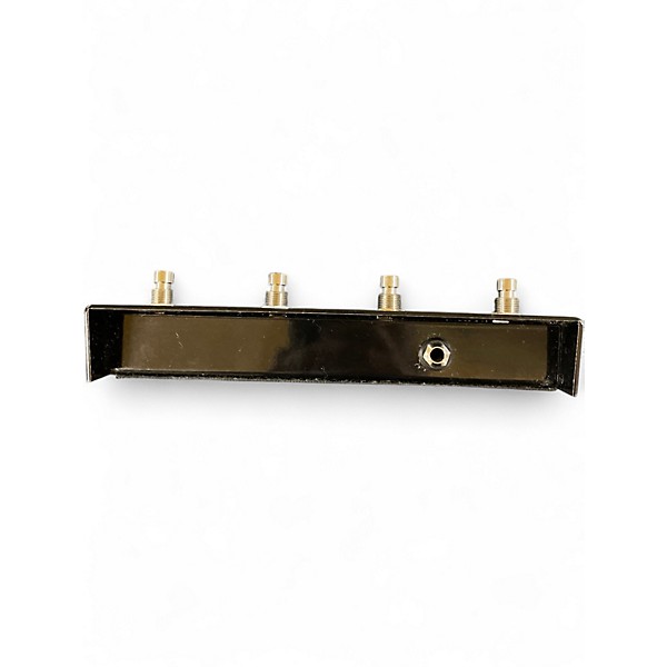 Used Meris Preset Switch Pedal